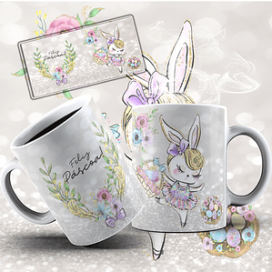 Caneca personalizada 