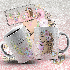 Caneca personalizada 