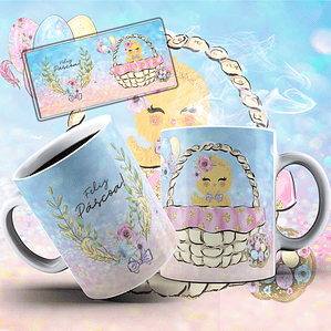 Caneca personalizada 