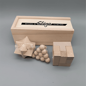 Lembrança - Set de jogos