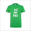 T-shirt HOHOHO 5