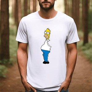 Homer Bush