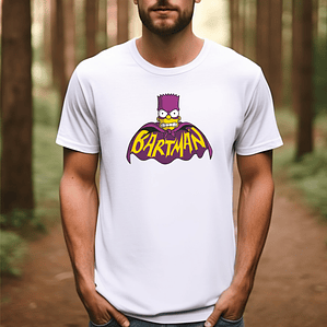 BartMan