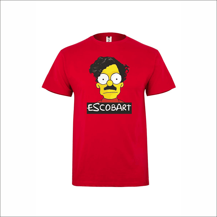 Escobart 4