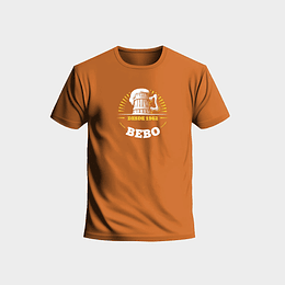 T-shirt BEBO