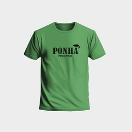 T-shirt PONHA