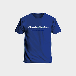 T-shirt OLARILÓLÉ