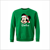 Sweatshirt / T-shirt Minnie Mickey Natal 1