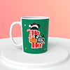 Caneca Natal | Mickey 4