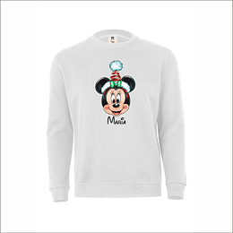 Sweatshirt / T-shirt Minnie Ponpon