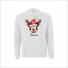 Sweatshirt / T-shirt Mickey Rena