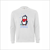 Sweatshirt / T-Shirt Pinguim