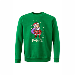 Sweatshirt / T-shirt Pai Natal