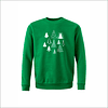 Sweatshirt / T-shirt  Árvores