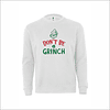 Sweatshirt/T-shirt Grinch