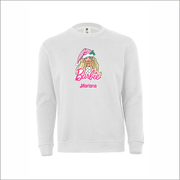 Sweatshirt / T-shirt Barbie 02