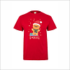 Sweatshirt / T-Shirt  Boneco de gengibre
