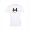 Sweatshirt / T-Shirt Árvores 2