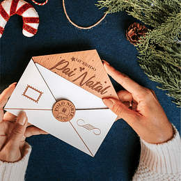 Envelope Postal