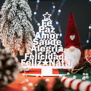 Pinheiro de Natal (Refª PINH02)