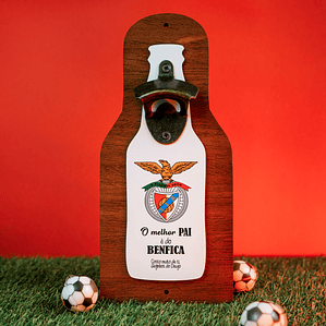 Abrebotellas personalizado 