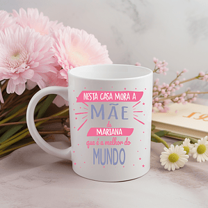 Caneca 