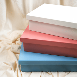 Caixa de Batizado Personalizada (Só a Caixa)