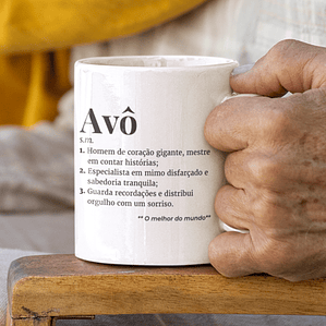 Caneca 