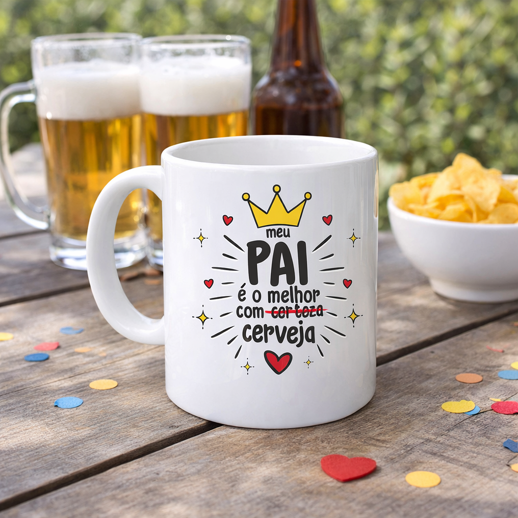 Caneca 