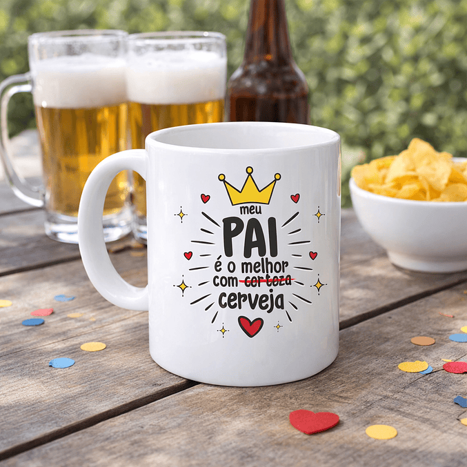Caneca 