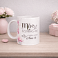 Conjunto Moldura e Caneca Personalizados - Dia da Mãe, Tema Floral_rosa - Miniatura 6