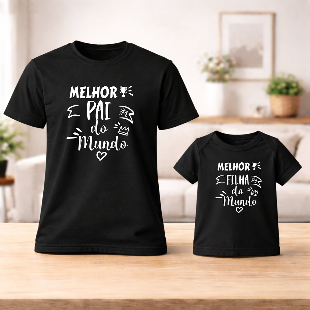 Pack Especial Dia do Pai – Melhor Pai do Mundo 5