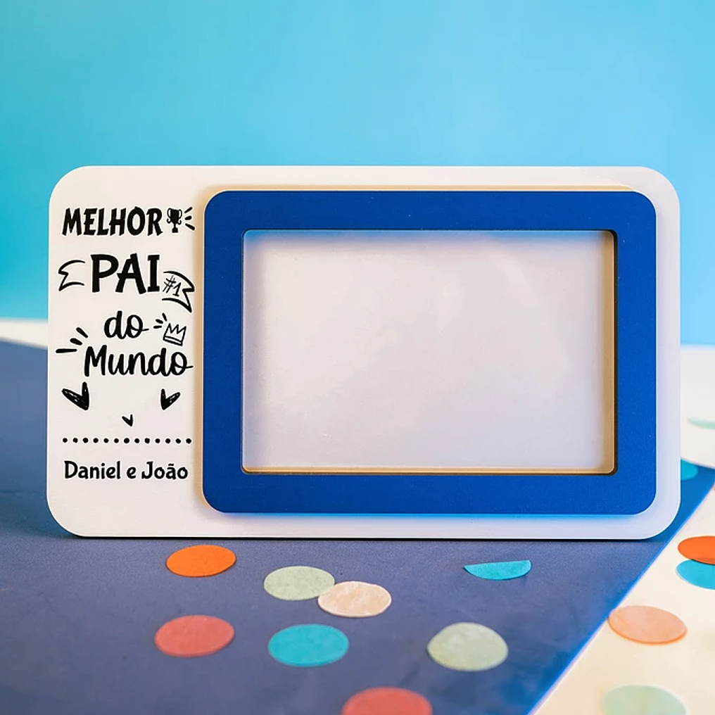 Pack Especial Dia do Pai – Melhor Pai do Mundo 6