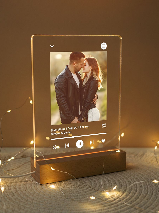 Candeeiros - Namorados