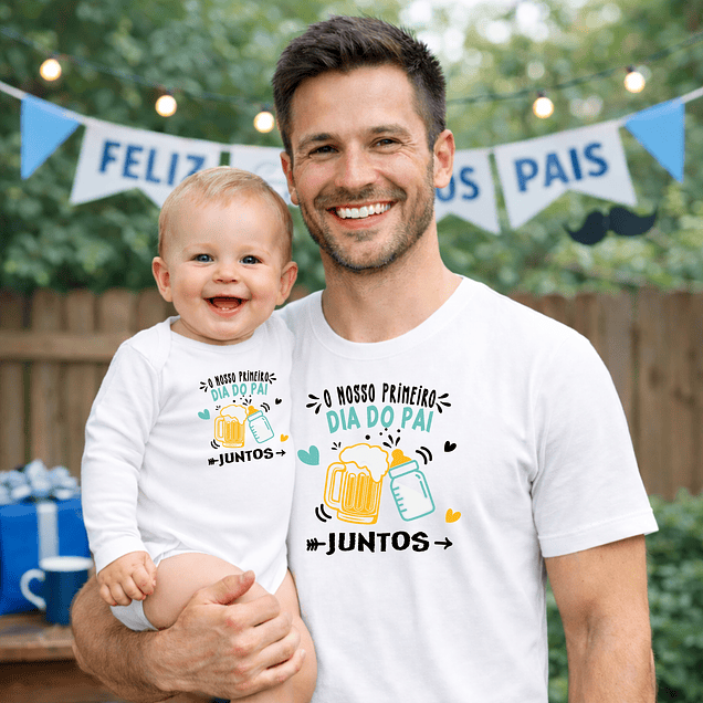 Molduras de Nascimento