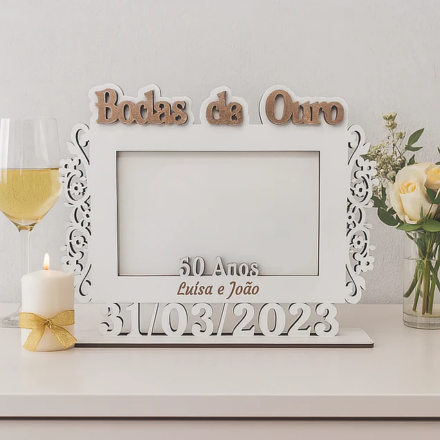 Bodas de Casamento
