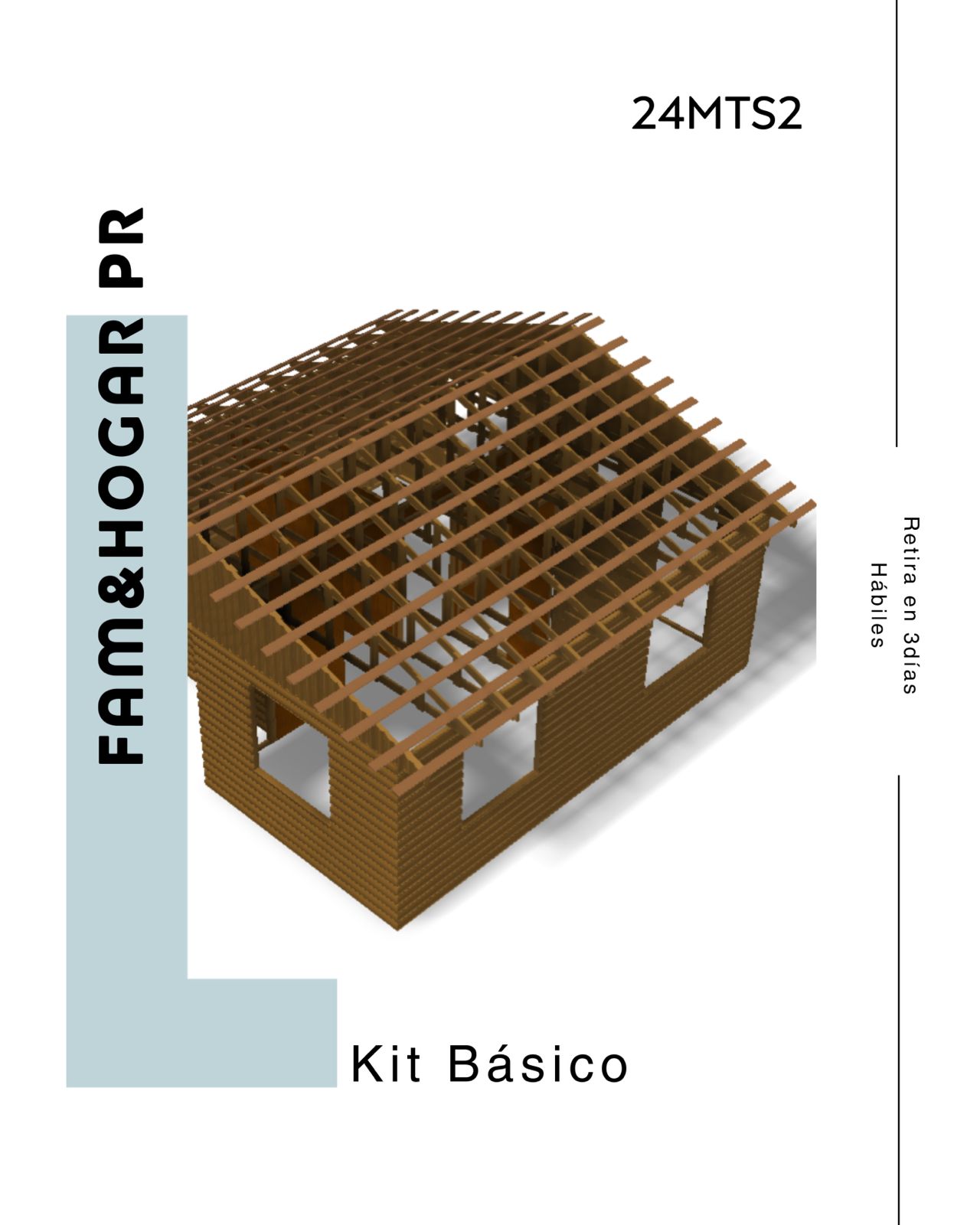CASAS PREFABICADAS MEJOR PRECIO