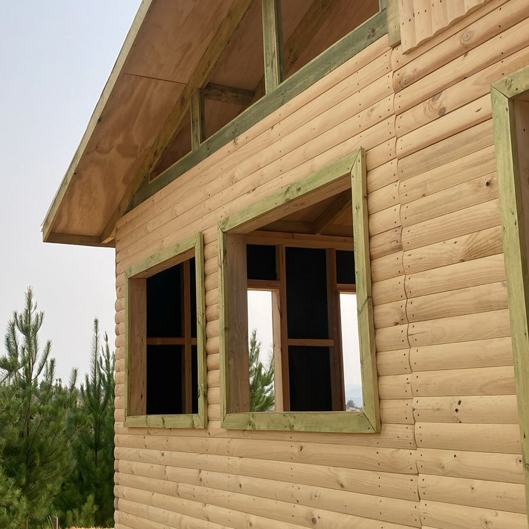 CASA PREFABRICADA 36MTS2 ¡MEJOR PRECIO! 16