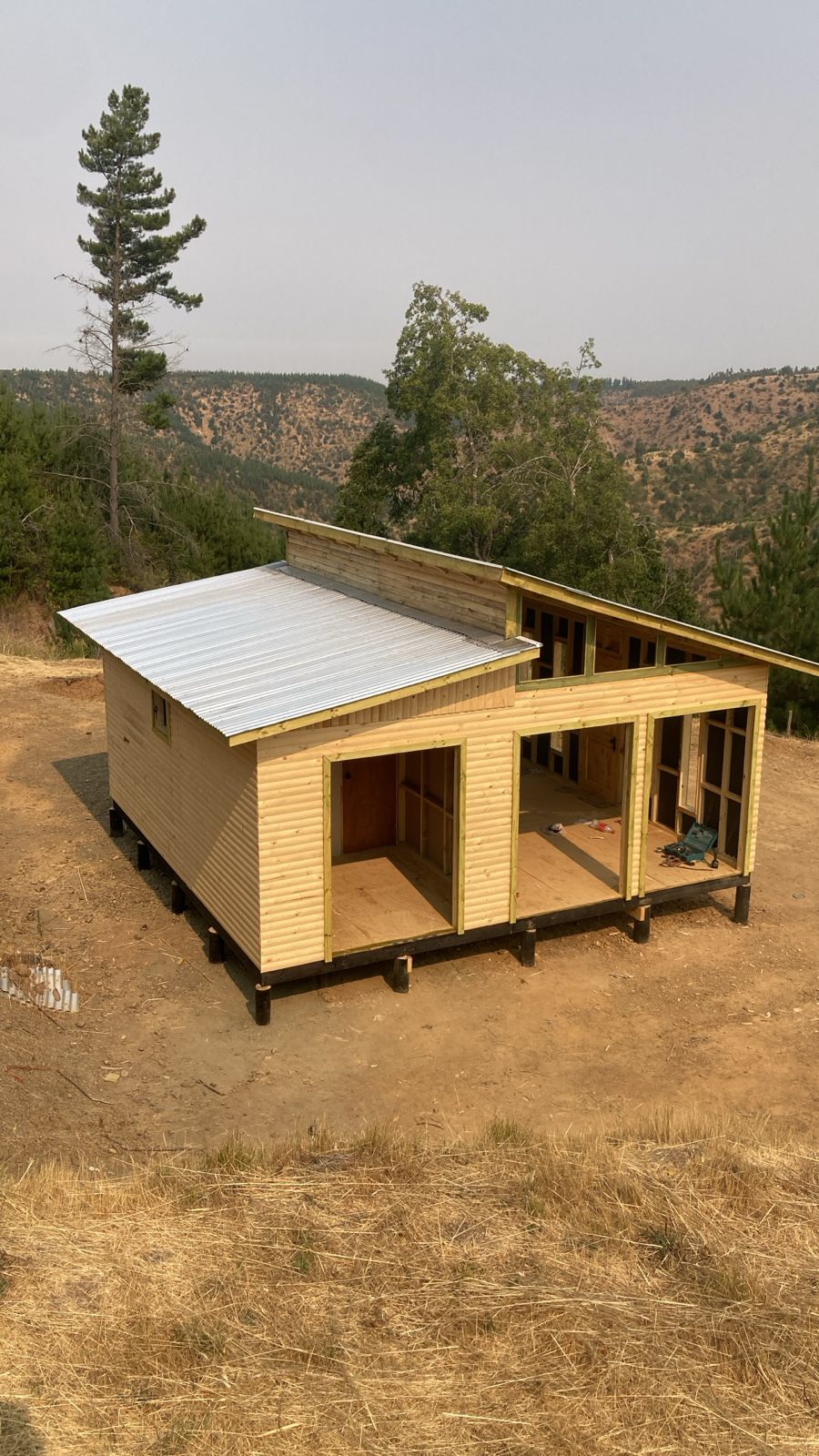 CASA PREFABRICADA 36MTS2 ¡MEJOR PRECIO!