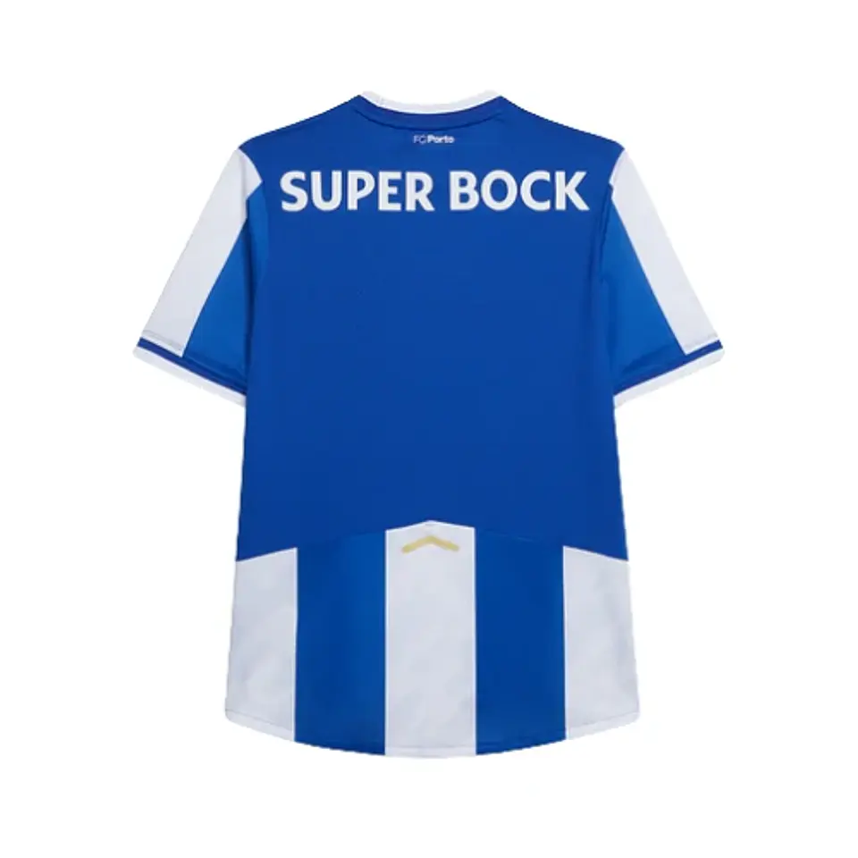 FC PORTO PRINCIPAL 25/26 2