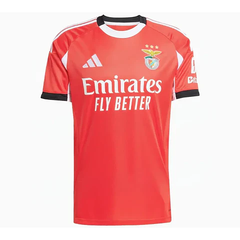BENFICA PRINCIPAL 25/26