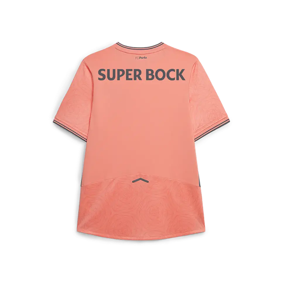 FC Porto Segundo Equipamento 25/26  2