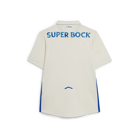 FC Porto Terceiro Equipamento 25/26