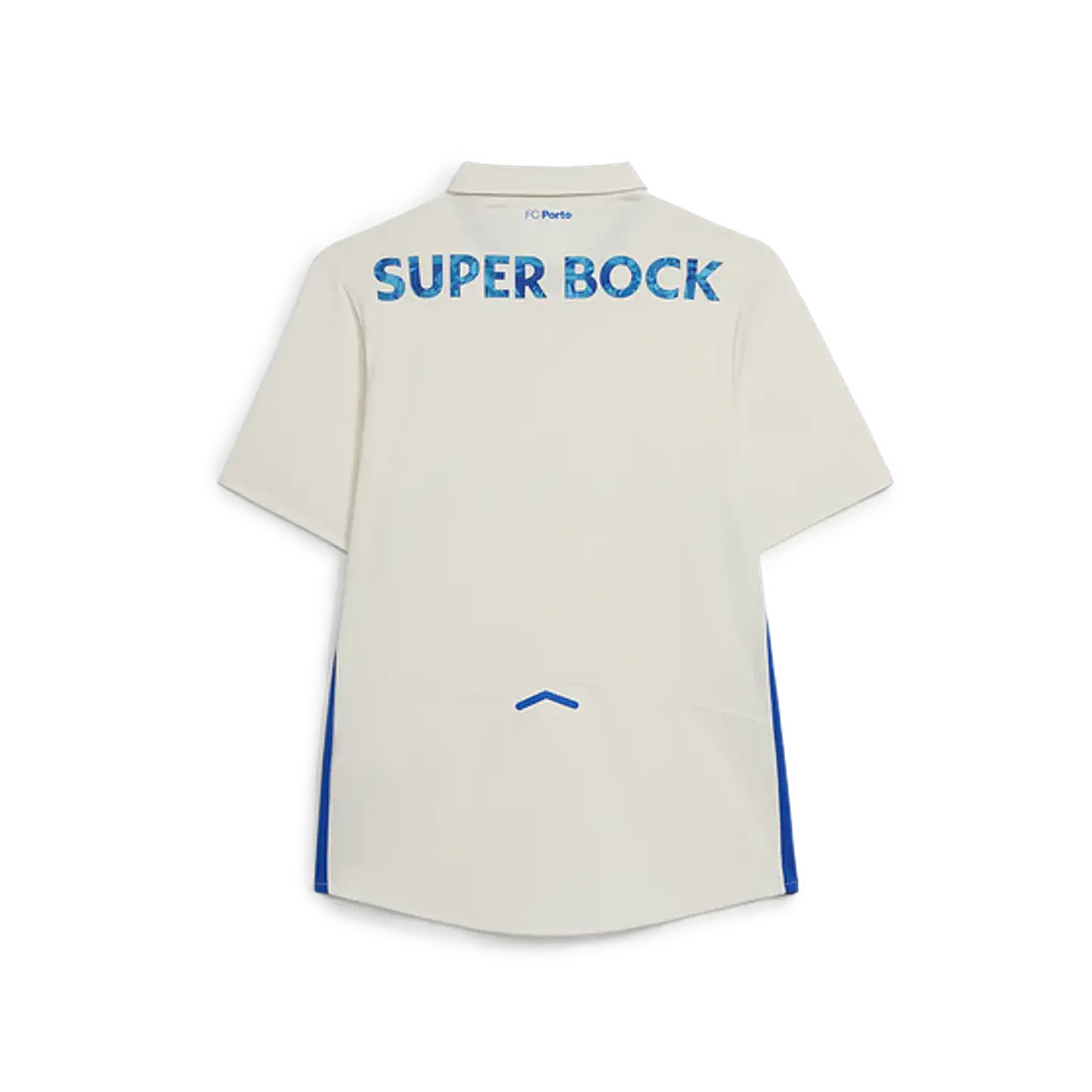 FC Porto Terceiro Equipamento 25/26 2
