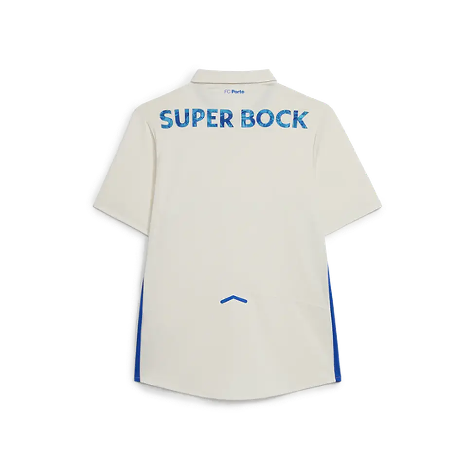 FC Porto Terceiro Equipamento 25/26 2