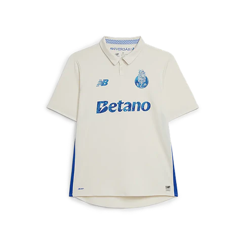 FC Porto Terceiro Equipamento 25/26