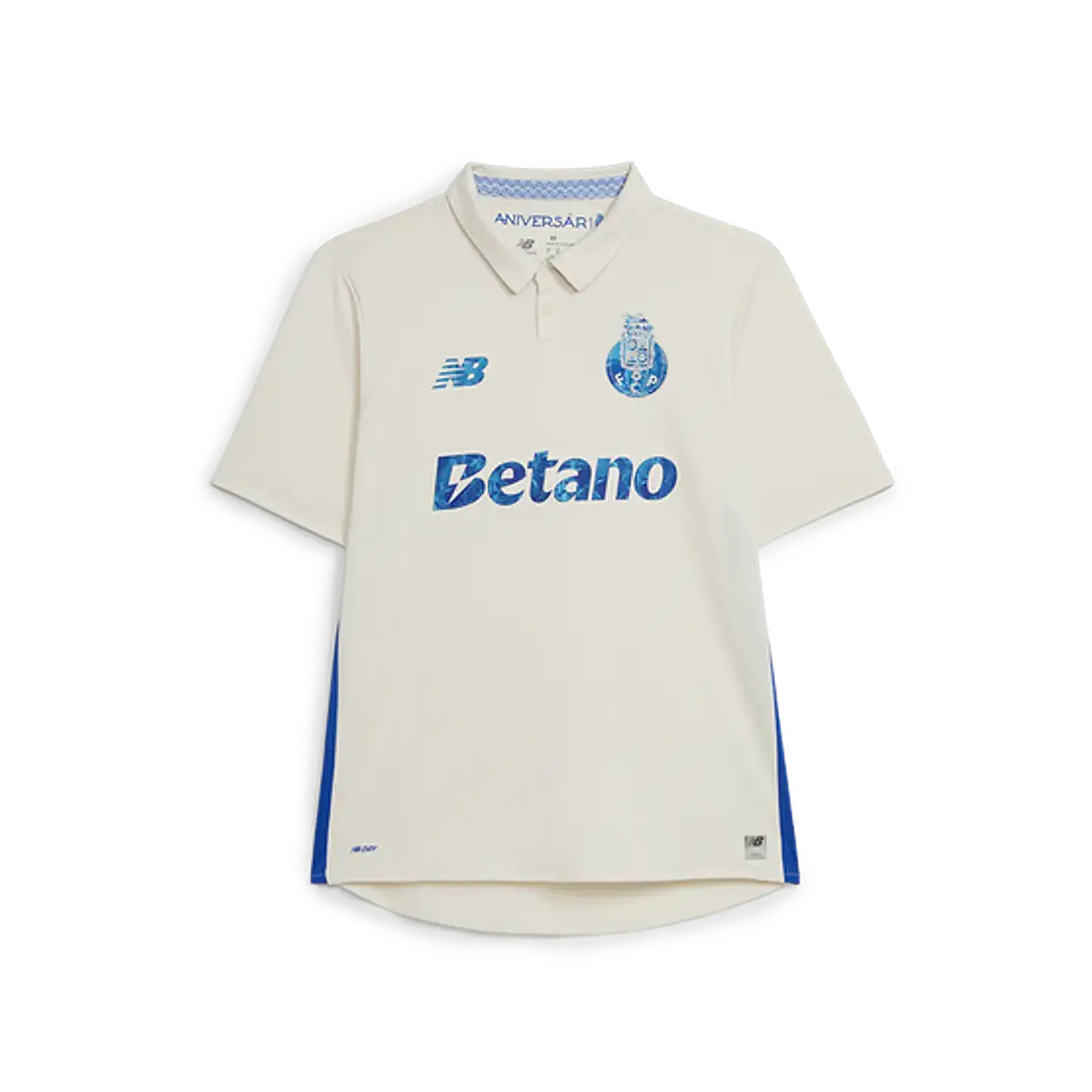 FC Porto Terceiro Equipamento 25/26 1