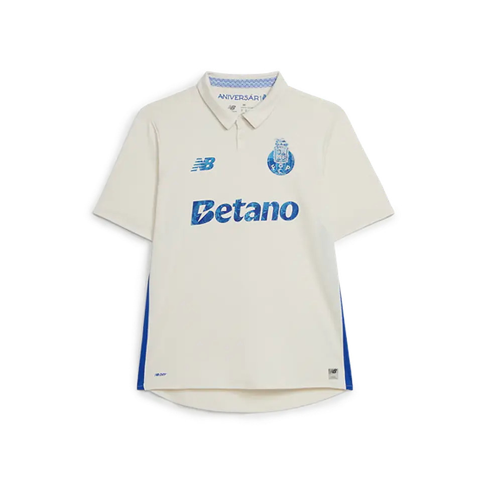 FC Porto Terceiro Equipamento 25/26 1