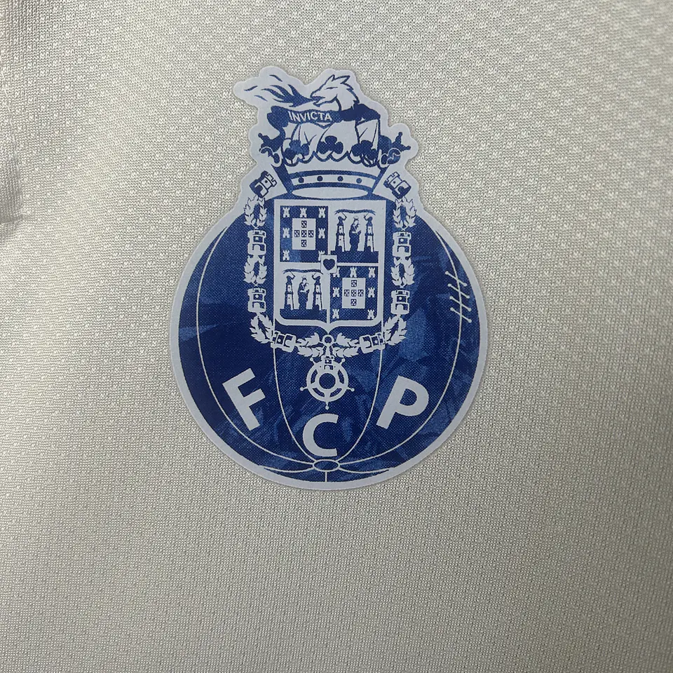 FC Porto Terceiro Equipamento 25/26 3