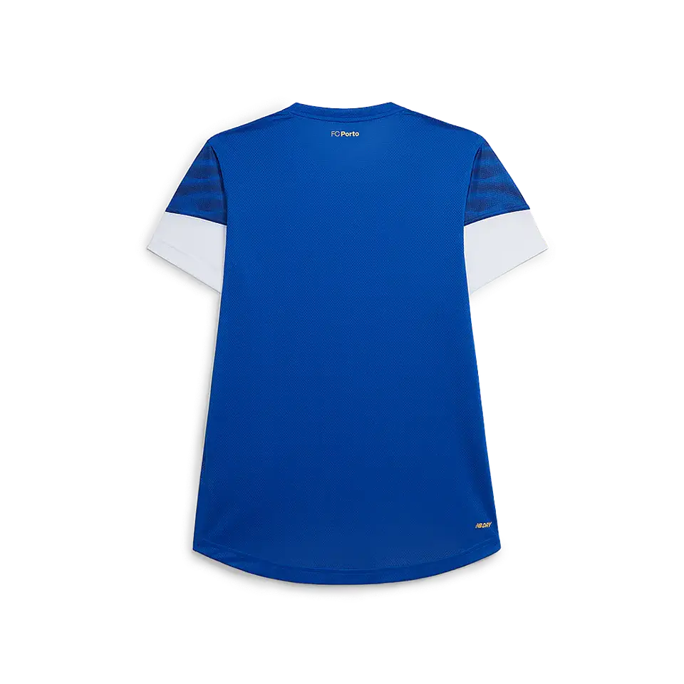 FC Porto Aquecimento 25/26 2